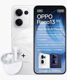 oppo reno 13 512gb ds