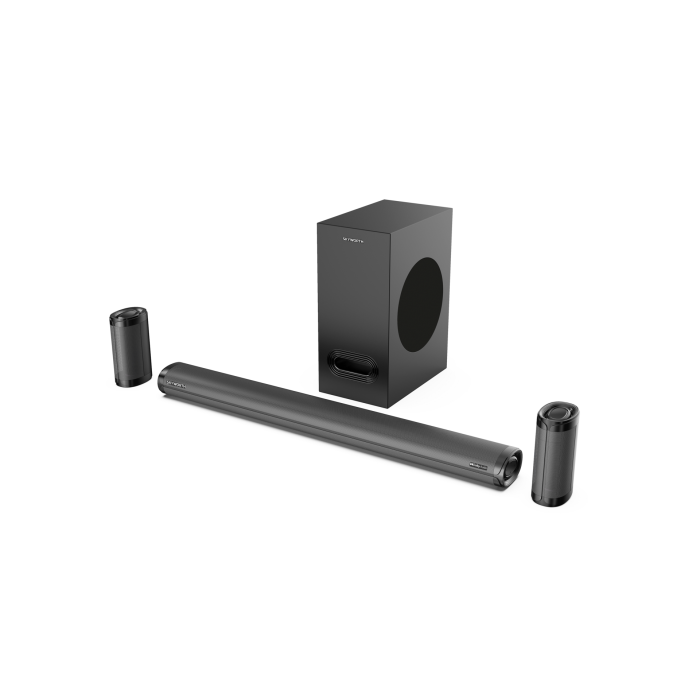 skyworth 5.1CH Home Cinema Soundbar System