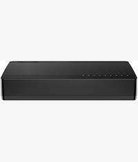 TENDA 8-PORT GIGABIT SWITCH