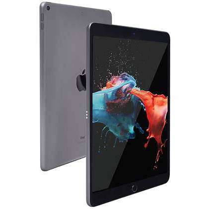 apple ipad 9 10.2 wi-fi +cellular 256gb silver