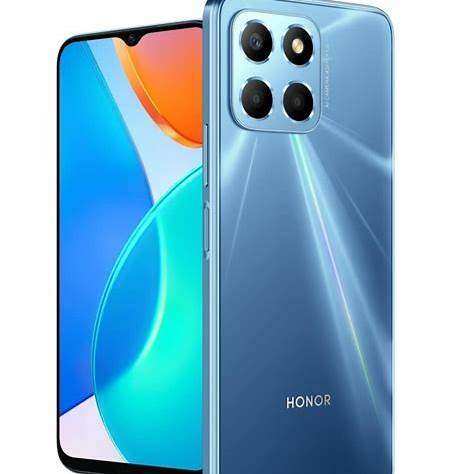honor x6