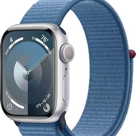 apple watch series 9 41mm