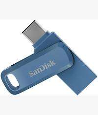 SanDisk Ultra Dual Drive Go USB Type-C 64GB USB