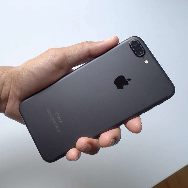 Iphone 7 plus 32GB CPO (Certified Pre-Owned) Excellent - iphone iphone 7 plus