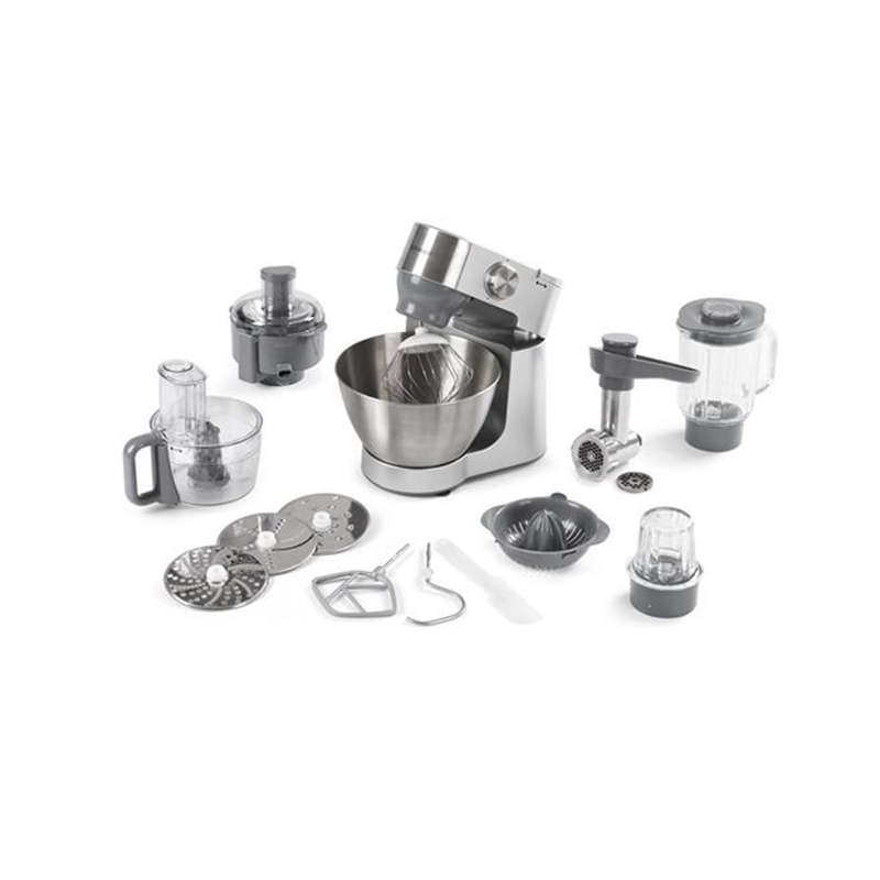 Kenwood Prospero Kitchen Machine Mega Pack