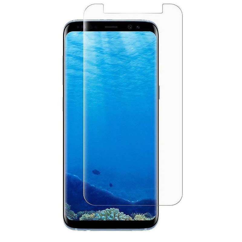 Gorilla Tempered Glass Screen Protector for Huawei J4 - Plus
