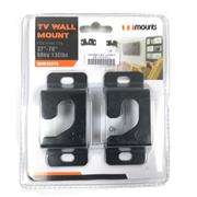 Unimount UNIMFM3770 37" - 70" TV Wall Bracket