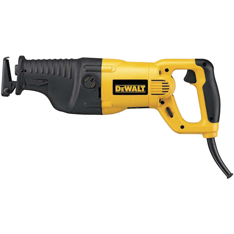 Dewalt Recip Saw 29MM 1200W