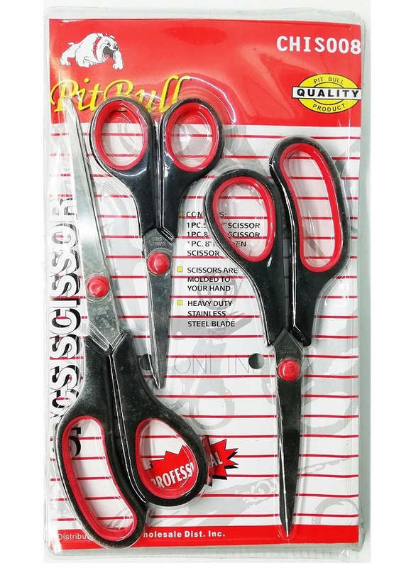 3 Head Rechargeable Shaver