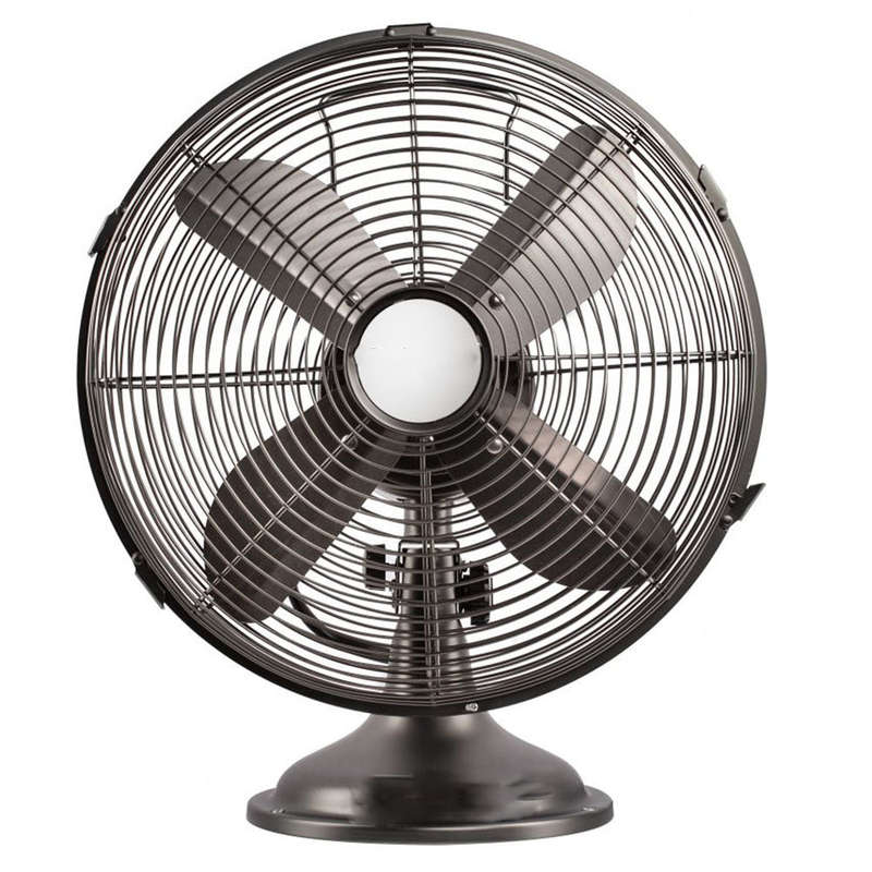 Desktop fan 30cm