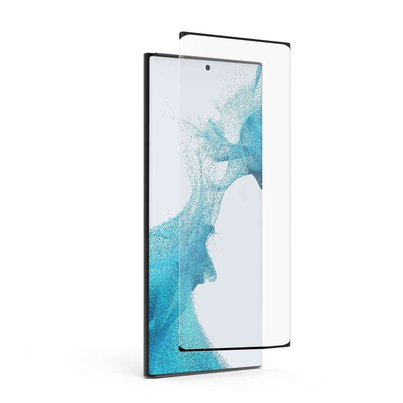 Samsung S22 Plus Tempered Glass Protector