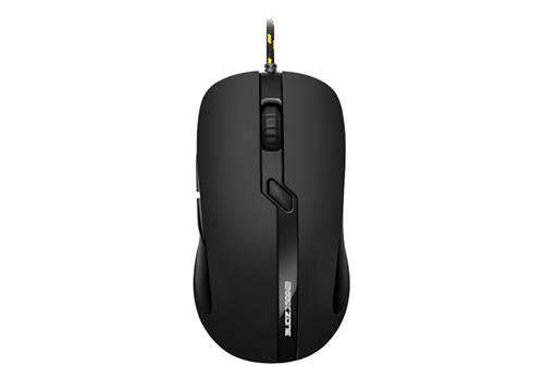 Sharkoon Shark Zone M52 8200 DPI Laser Gaming Mouse