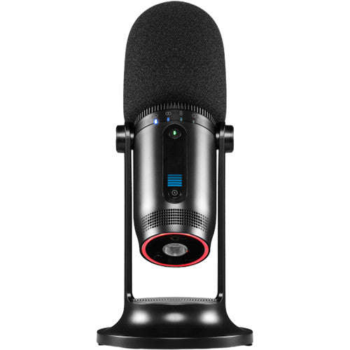 Thronmax MDrill One Professional Recording and Streaming USB Microphonev