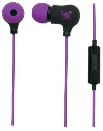 Manhattan Sound Science Nova Sweatproof Earphones