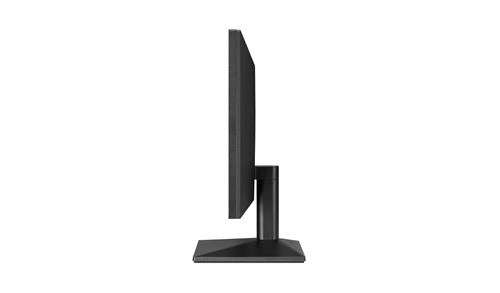 LG 20MK400H-B Series 19.5 inch Wide LED Monitor with HDMI - TN Panel