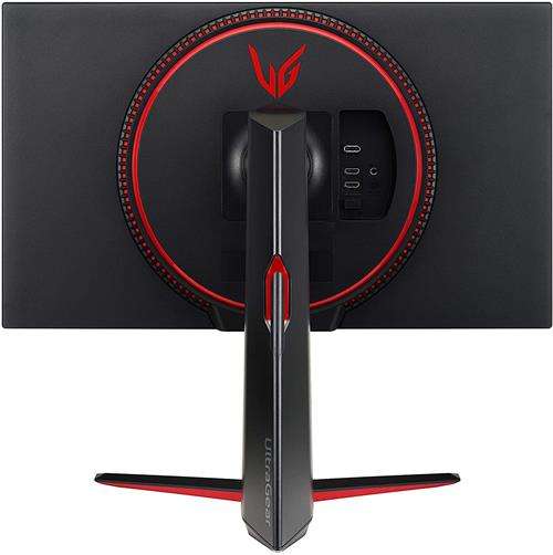 LG 27 inch UltraGear Full HD 1ms 144Hz HDR Monitor with G-SYNC Compatibility IPS LED Monitor