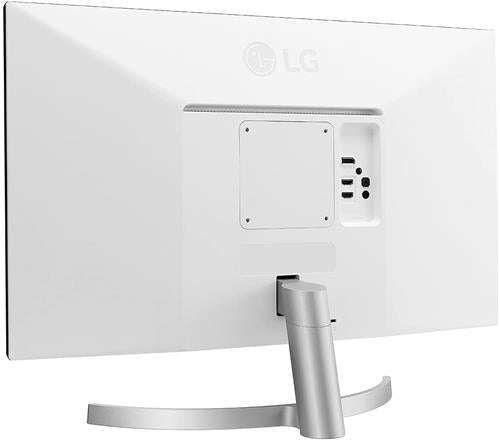 LG 27 inch Class 4K UHD IPS LED Monitor with HDR 10 IPS LED Monitor