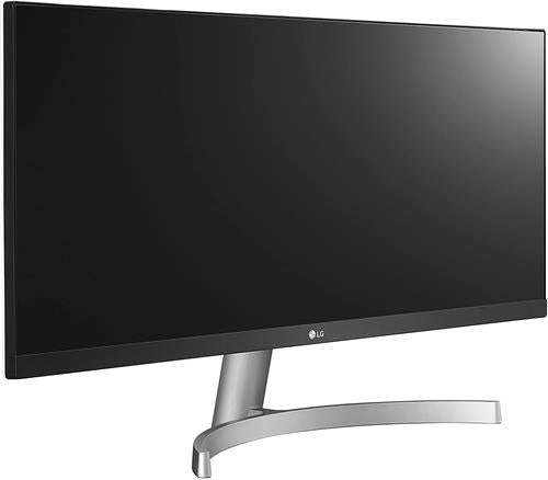 LG 29 inch Class 21:9 UltraWide FHD IPS Monitor with HDR10 IPS LED Monitor