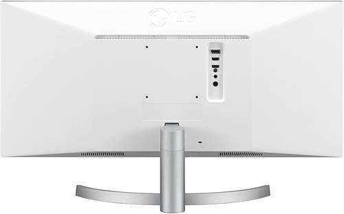 LG 29 inch Class 21:9 UltraWide FHD IPS Monitor with HDR10 IPS LED Monitor