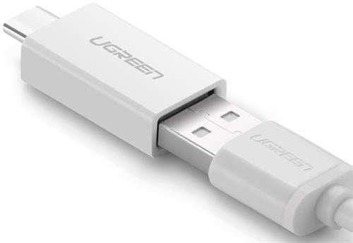 Ugreen USB 3.1 Type-C Superspeed to USB3.0 Type-A Female Adapter