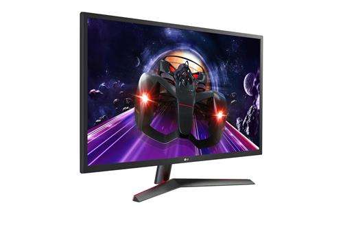 LG 32MP60G 31.5" Full HD 1920x1080 IPS Monitor - IPS Display Type