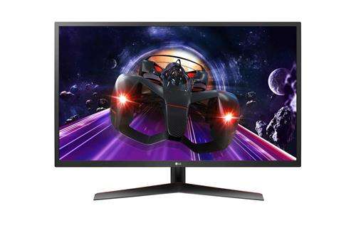 LG 32MP60G 31.5" Full HD 1920x1080 IPS Monitor - IPS Display Type