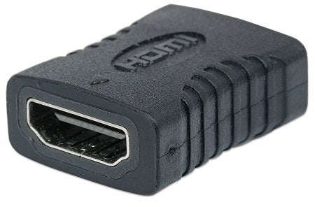 Manhattan HDMI Coupler - HDMI A female to A female