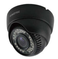 Sinotec 1/4 SHARP CCD Dome Camera