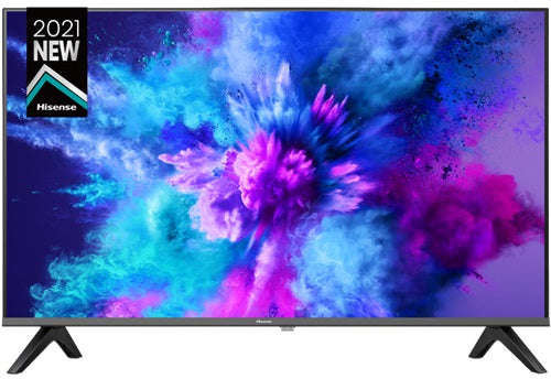 hisense 40 inch smart tv - LED Backlit Full HD Smart TV