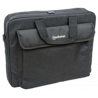 Manhattan London Notebook Computer Briefcase Top Load;