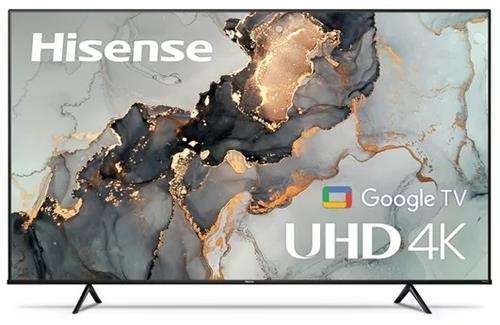 Hisense 55 inch Direct LED Backlit UHD Smart TV