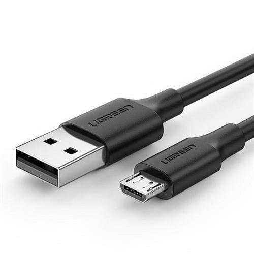 Ugreen Micro USB 2.0 to Type-A USB Cable - 1.5m