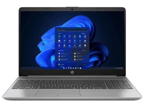 HP 255 G9 Series Asteroid Silver Notebook
