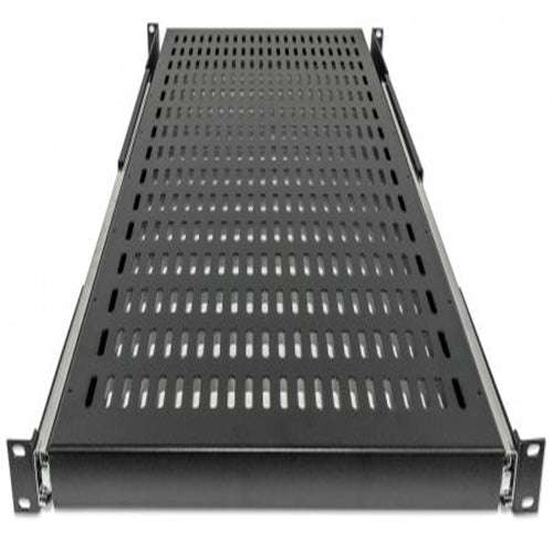 Intellinet 19 inch Sliding Shelf