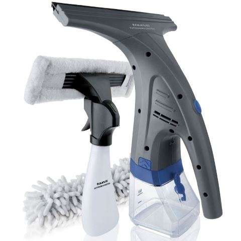 Taurus Window Cleaner 3.6V 300ml Lithium batteries Spray bottle