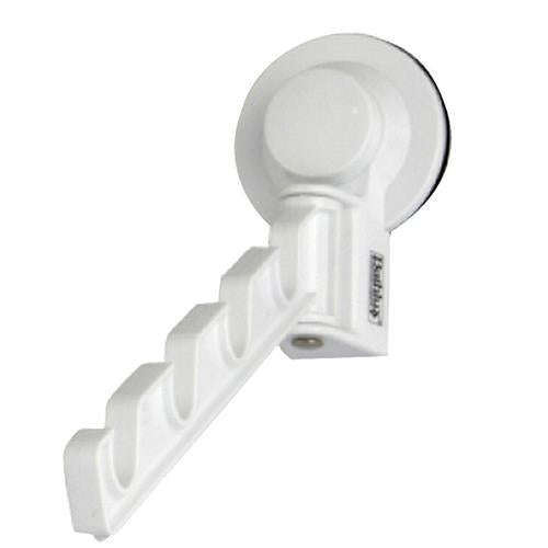 Multi Hanger For Towels With Vacuum Suction Cup