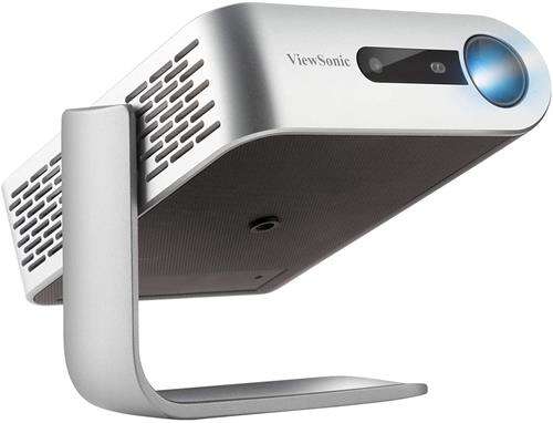 Viewsonic M1+_G2 Smart LED Portable Projector