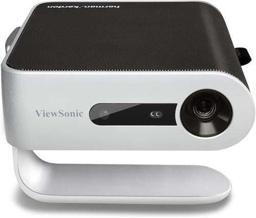 Viewsonic M1+_G2 Smart LED Portable Projector