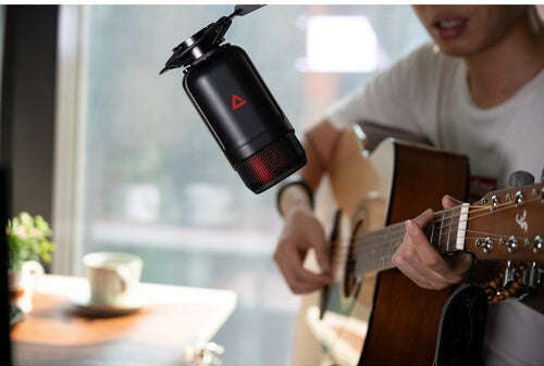 microphone for vlogging - studio microphone - Thronmax Mdrill Zone Masterpiece XLR Microphone