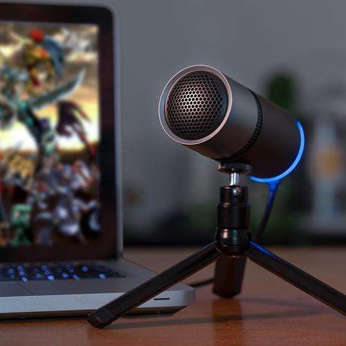 Thronmax Pulse M8 USB Microphone