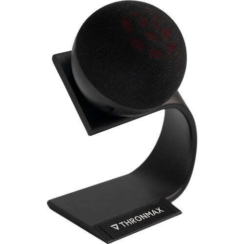Thronmax Fireball Cardioid USB Microphone Colour: Black