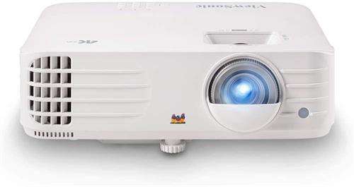 Viewsonic PX701-4K DC3 3200 ANSI Lumens 4K Home Projector
