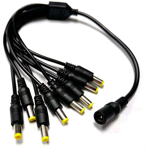 UniQue 8 way Power Splitter