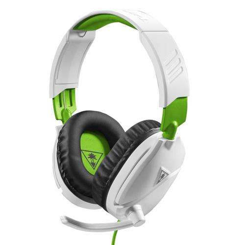 Turtle Beach Recon 70X Multi Platform Gaming Headset With Microphone