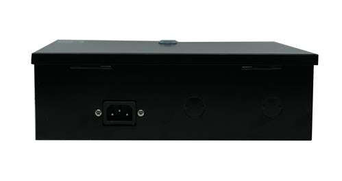Securnix 12V 10A Battery Backup PSU (excludes battery)
