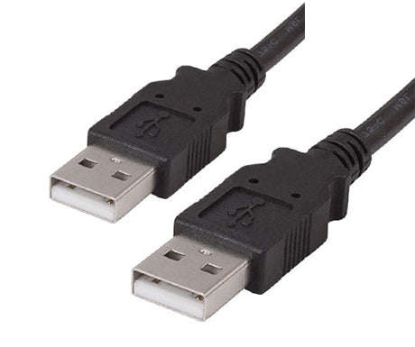 USB 2.0 A-A Cable 1.5Meter