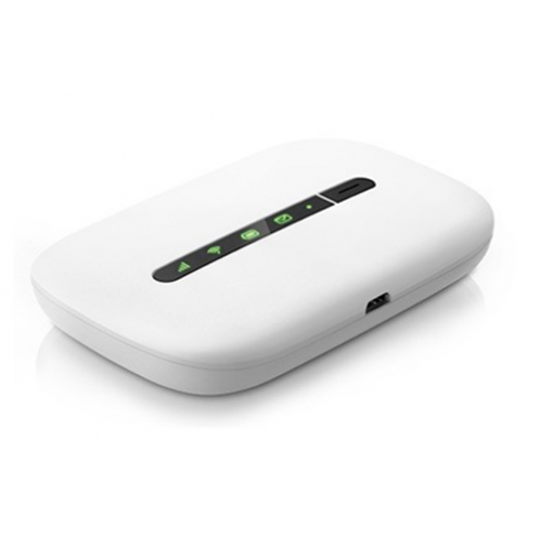 portable wifi modem - Vodafone R207 3G Mobile WiFi Hotspot