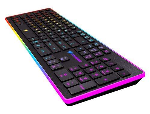 Razer Blackwidow V3 Mini Hyperspeed Keyboard
