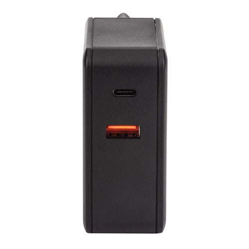 Manhattan Fast Power Delivery Wall Charger - 60 W USB-C