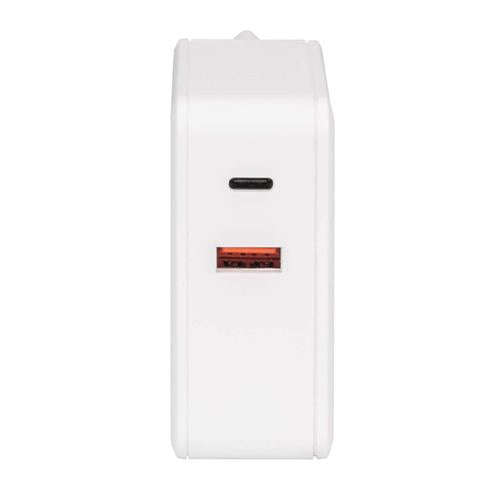 Manhattan Fast Power Delivery Wall Charger